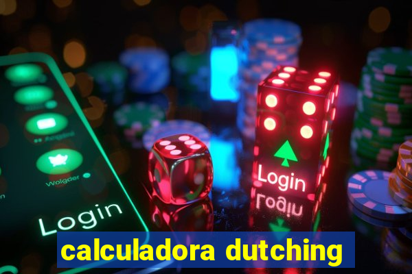 calculadora dutching